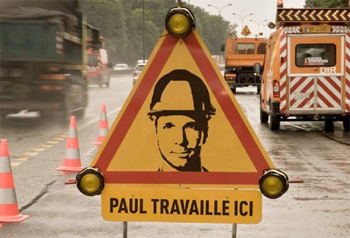 site de rencontres routiers