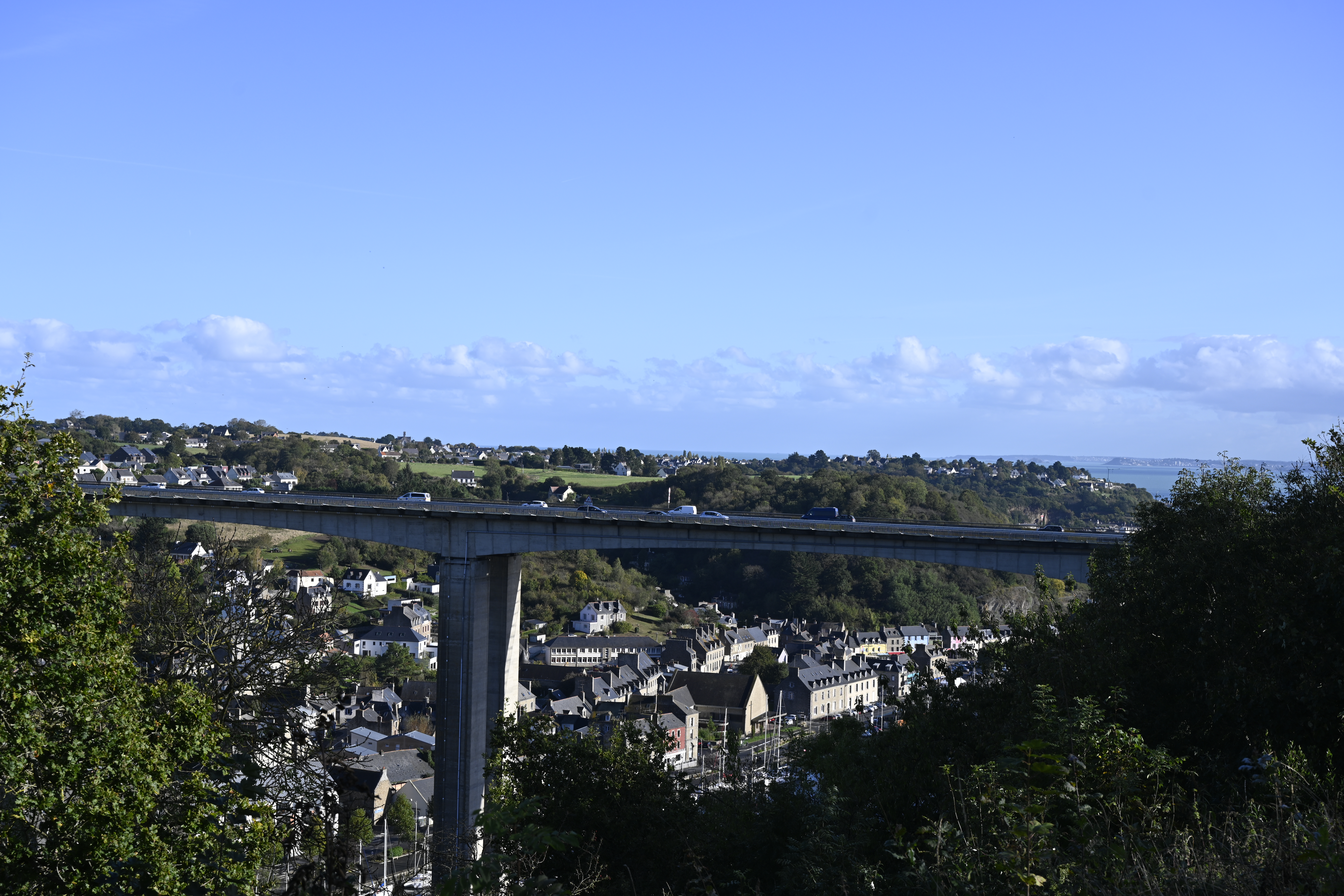 Viaduc du Gouët
