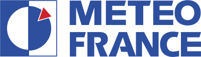 Logo Météo France